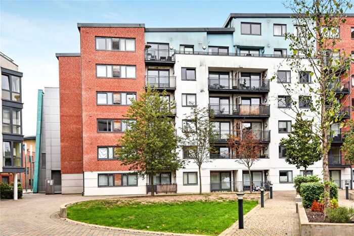 2 Bedroom Flat To Rent In The Courtyard, Southwell Park Road, Camberley, Surrey, GU15