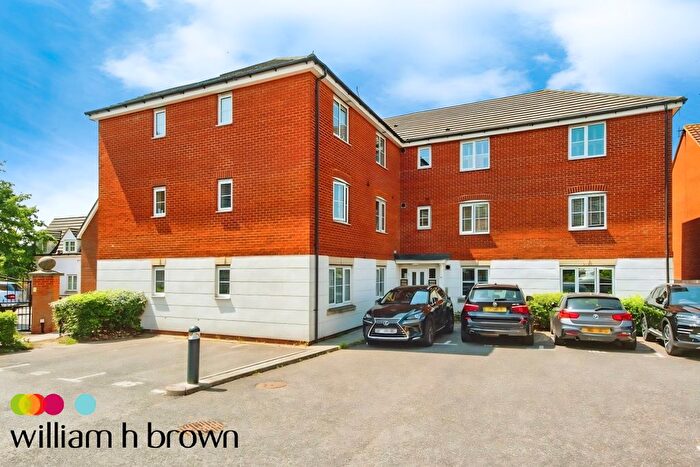 2 Bedroom Flat To Rent In Sachfield Drive, Chafford Hundred, Grays, RM16