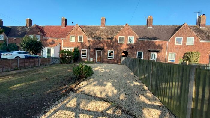 3 Bedroom Terraced House To Rent In Longford Lane, Longford, GL2