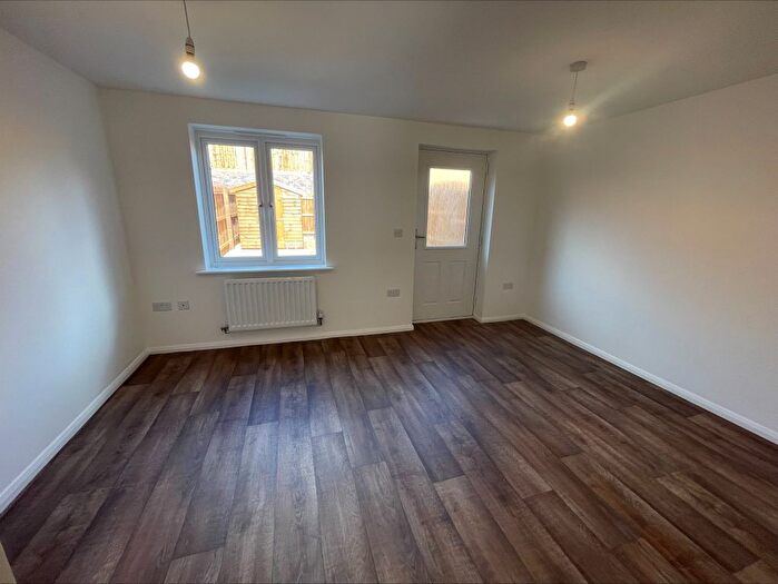 2 Bedroom End Of Terrace House For Sale In Pine Drive, Harpole, Northampton, NN7