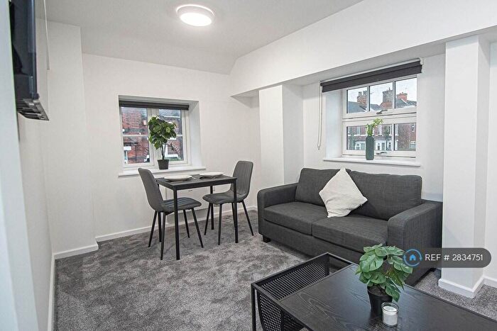 1 Bedroom Flat To Rent In The Maltings, Gainsborough, DN21