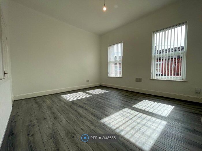 2 Bedroom Terraced House To Rent In Denton Grove, Liverpool, L6