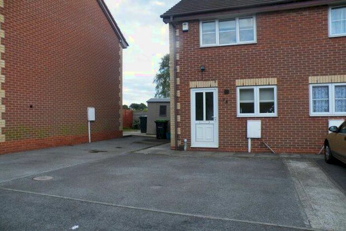 1 Bedroom Property To Rent In Kirkby-In-Ashfield, Nottingham, NG17