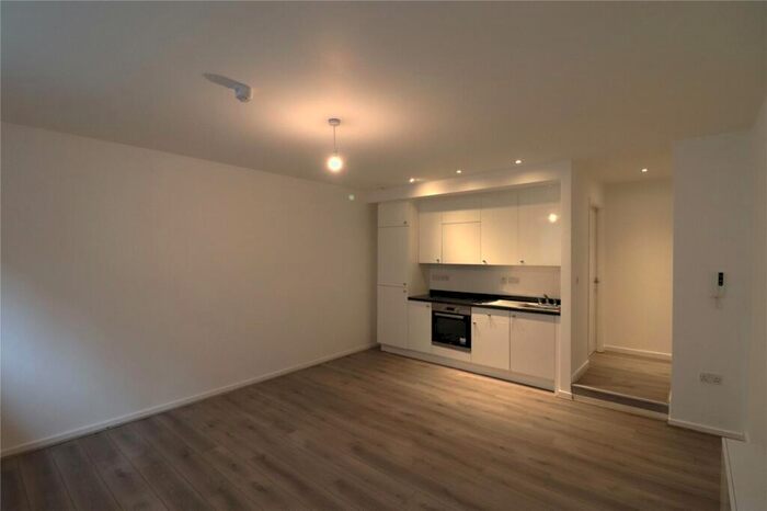 2 Bedroom Apartment To Rent In Cheapside, Liverpool, Merseyside, L2