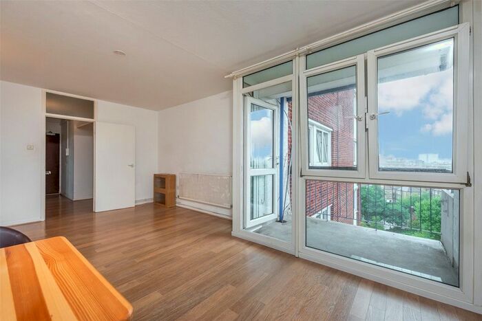 1 Bedroom Flat To Rent In Portland Street, London, SE17