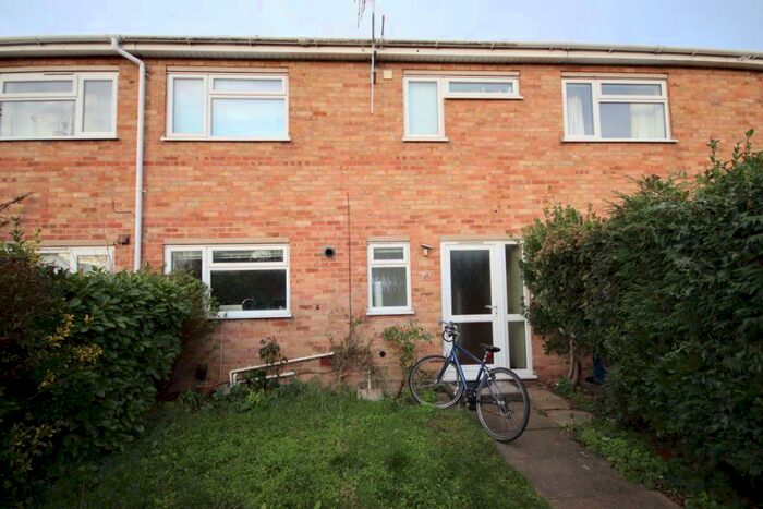 3 Bedroom House To Rent In Beverley Way Trumpington, CB2