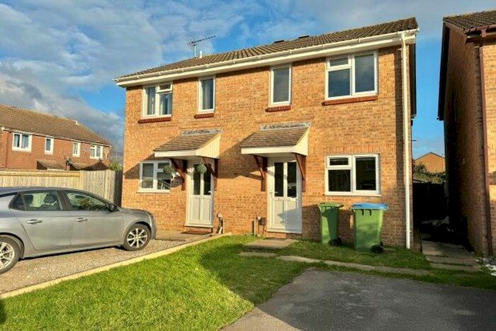 2 Bedroom Property To Rent In Snapdragon Close, Southampton, SO31