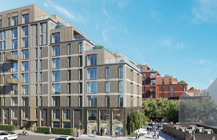 2 Bedroom Town House To Rent In Cattle Market Road Peterborough, PE1