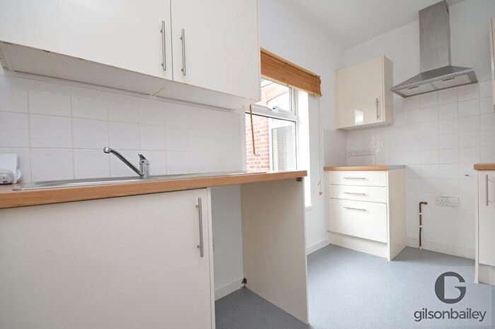 1 Bedroom Flat To Rent In Onley Street, Norwich, NR2