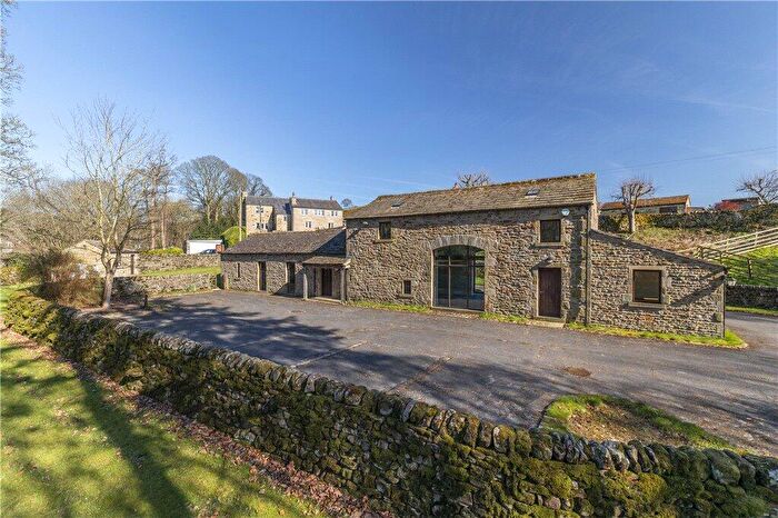 Barn Conversion For Sale In Beamsley, Skipton, North Yorkshire, BD23