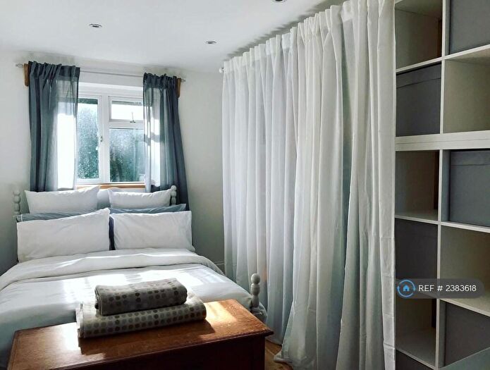 1 Bedroom Semi-Detached House To Rent In Ashdene Close, Cardiff, CF5