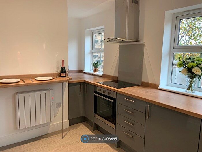 1 Bedroom Flat To Rent In Marlborough Road, Sheffield, S10