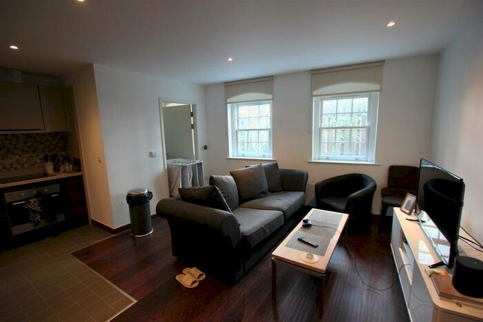 1 Bedroom Apartment To Rent In King Charles Terrace, Sovereign Court, Wapping, E1W