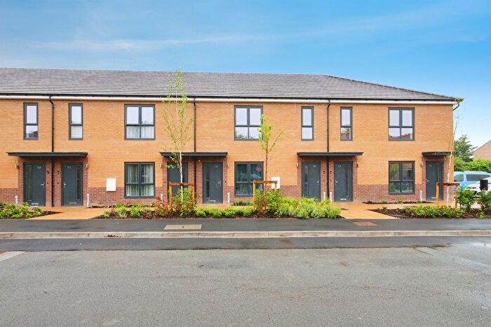 1 Bedroom Flat For Sale In Sturdee Grove, York, YO31