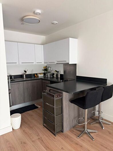 1 Bedroom Studio To Rent In Beadon Road, London, W6