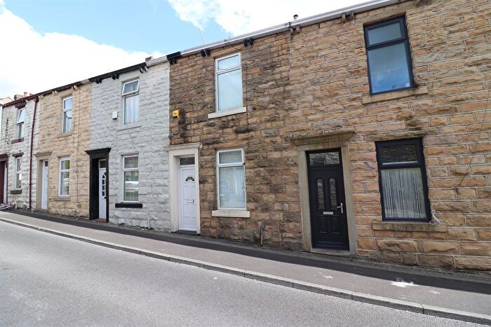 2 Bedroom Terraced House To Rent In Maudsley Street, Accrington, BB5