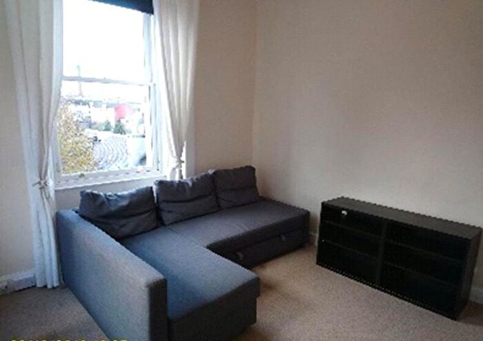 1 Bedroom Terraced House To Rent In Balfour Street, Leith, Edinburgh, EH6