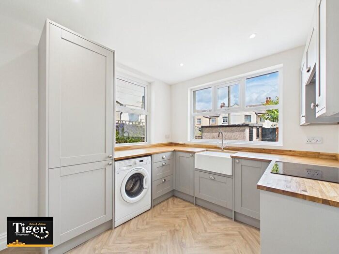 3 Bedroom Terraced House For Sale In St. James Road, Blackpool, FY4