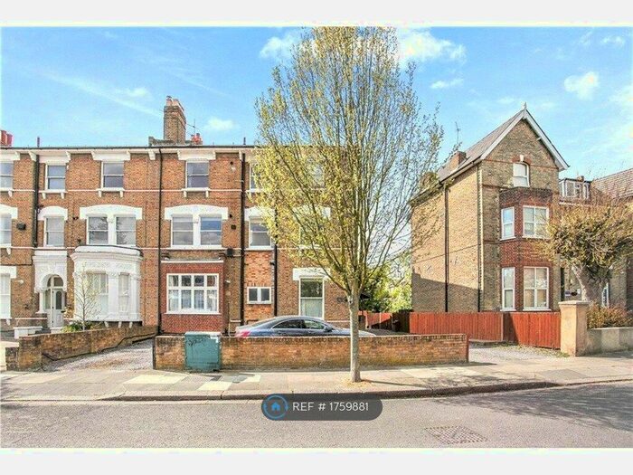 1 Bedroom Flat To Rent In Cumberland Park, London, W3