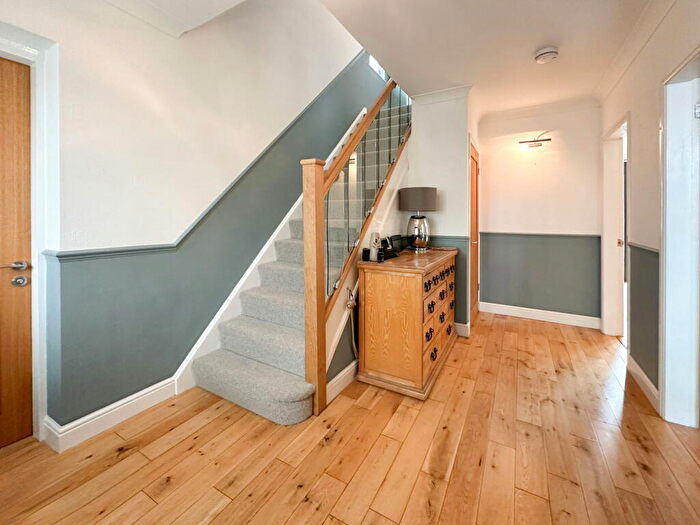 4 Bedroom Detached House For Sale In The Grove, Bedworth, CV12