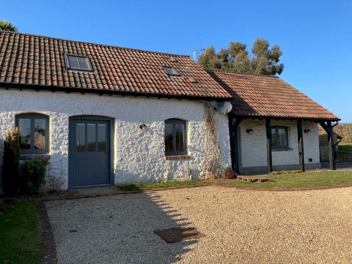 2 Bedroom Barn Conversion To Rent In The Old Stables, Carrow Hill, Caldicot, NP26