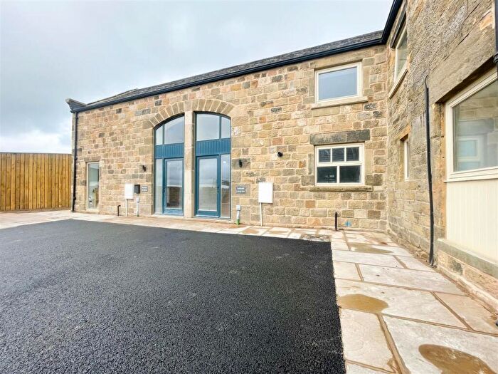 2 Bedroom Barn Conversion To Rent In Heatherside, Kirkedge Farm, High Bradfield, S6