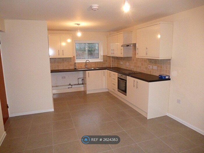 4 Bedroom Semi-Detached House To Rent In Whitwell, Peterborough, PE4