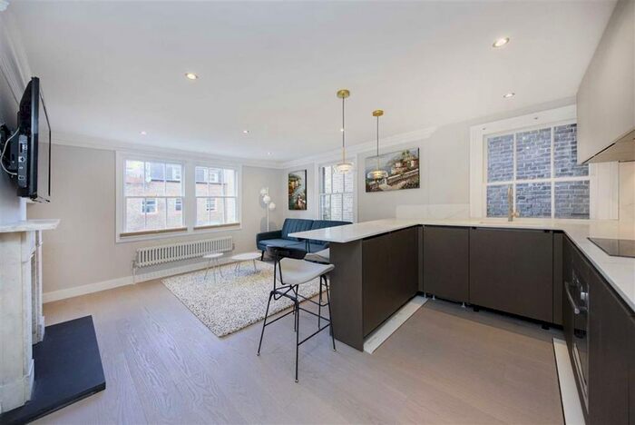 2 Bedroom Flat To Rent In Inverness Terrace, London, W2