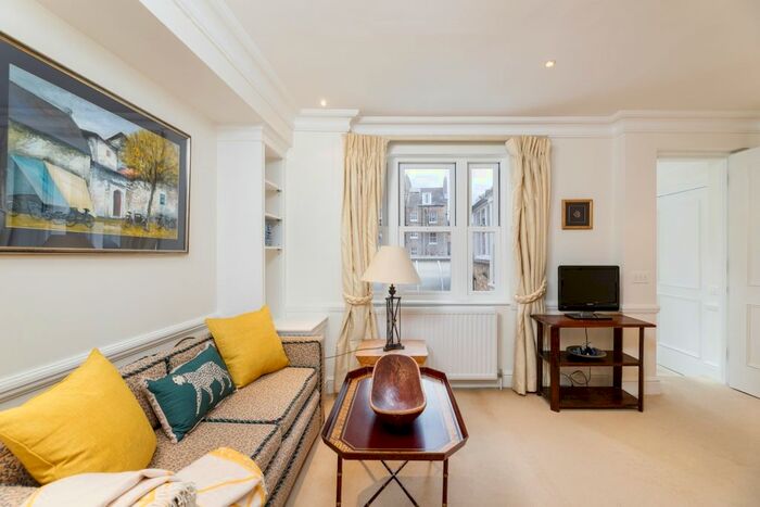 1 Bedroom Flat To Rent In Cranley Gardens, London, SW7