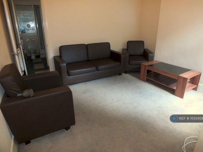 4 Bedroom Terraced House To Rent In Erleigh Road, Reading, RG1