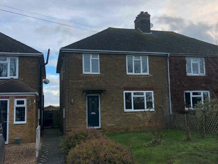 Houses for sale & to rent in ME9 8LA, Oad Street, Borden Sittingbourne