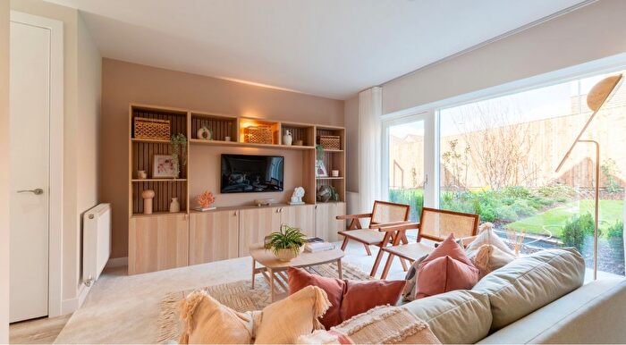 3 Bedroom Semi Detached House For Sale In Lochan Drive, Horwich, Bolton, Greater Manchester, BL6