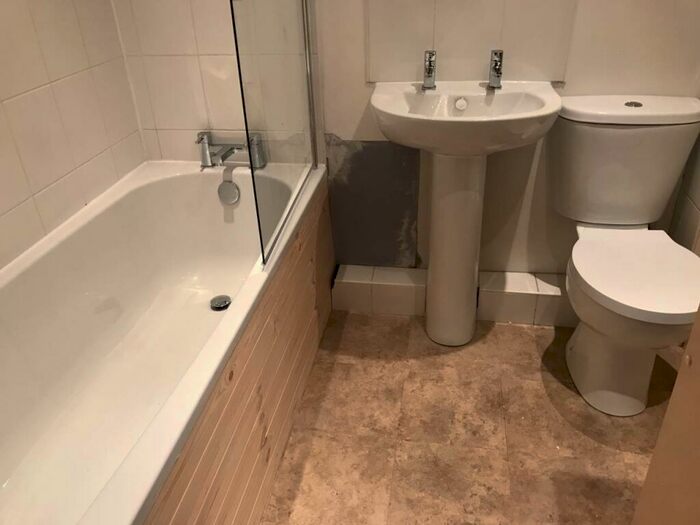 9 Bedroom Block Of Apartments For Sale In Northville Court, Northville Road, Northville, Bristol, BS7