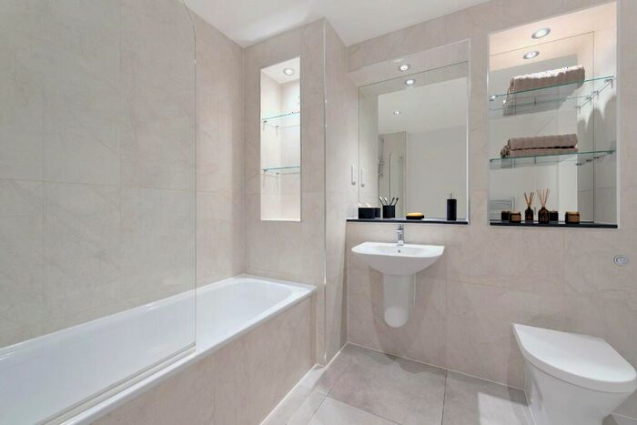 3 Bedroom Flat To Rent In Montrose Crescent, Wembley, Middlesex, HA0