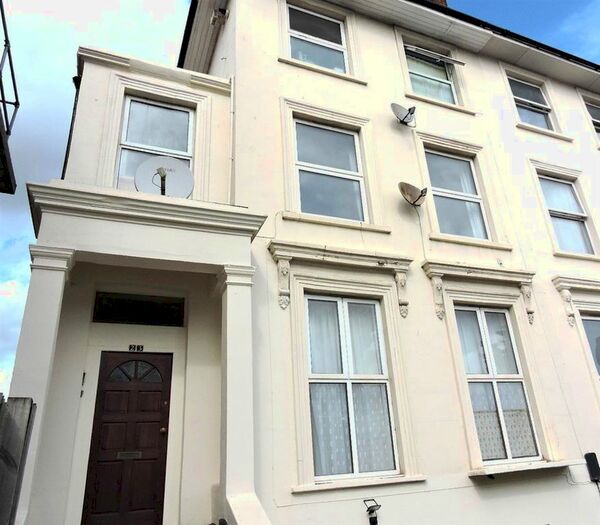 1 Bedroom Flat To Rent In Friern Barnet Road, London, N11