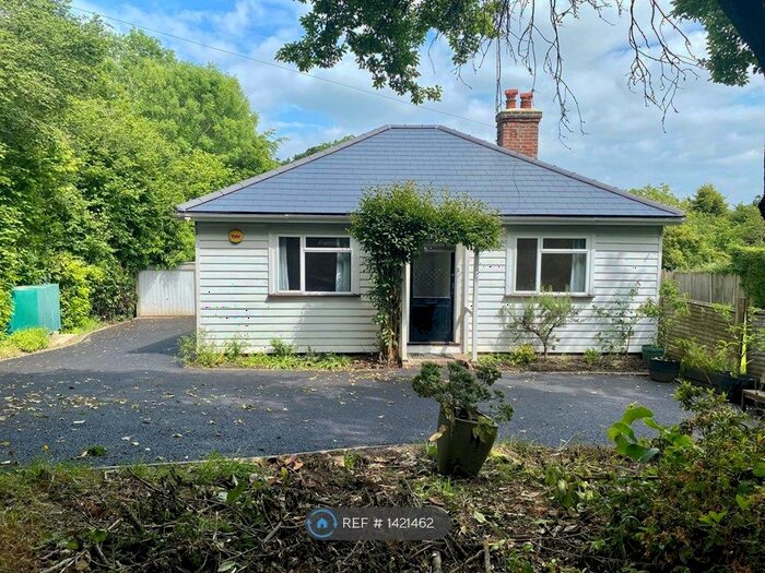 4 Bedroom Bungalow To Rent In Armstrongs, Penshurst, Tonbridge, TN11