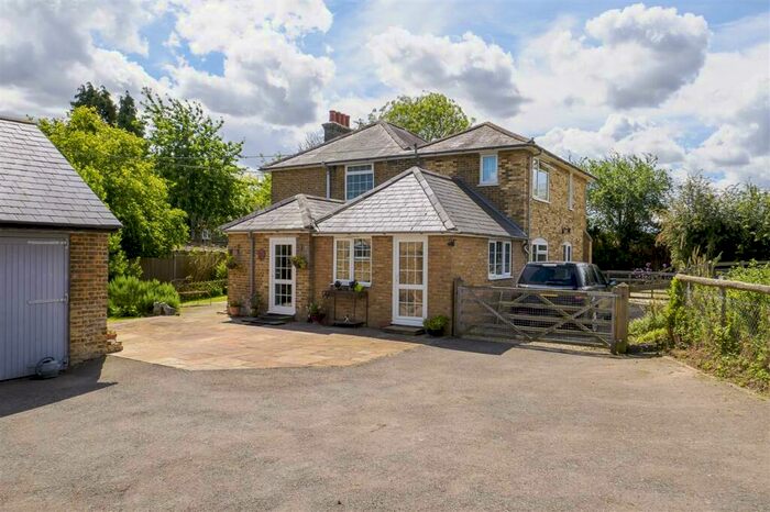 4 Bedroom Detached House For Sale In Beaconsfield House, Wingham Well Lane, Wingham, CT3