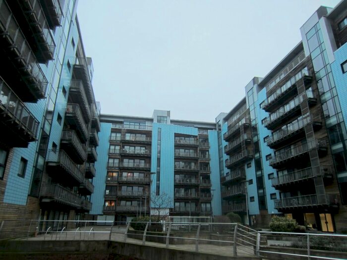 2 Bedroom Flat To Rent In Breadalbane Street, Bonnington, Edinburgh, EH6