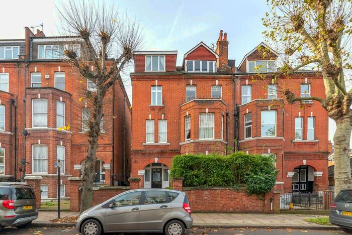 1 Bedroom Flat To Rent In Fordwych Road, West Hampstead, London, NW2