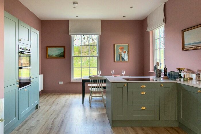 4 Bedroom Detached House For Sale In Greenlaw Road, Stonehaven, AB39