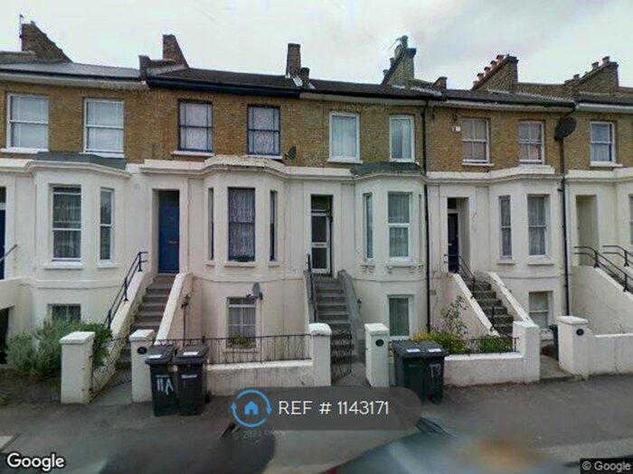 1 Bedroom Flat To Rent In Doggett Road, London, SE6