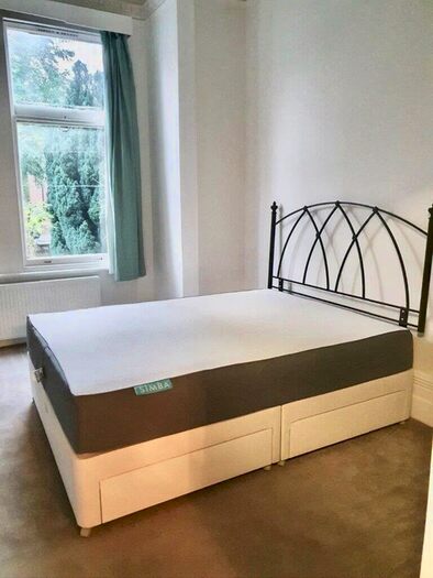 1 Bedroom Flat To Rent In Mount Park Crescent, London, W5