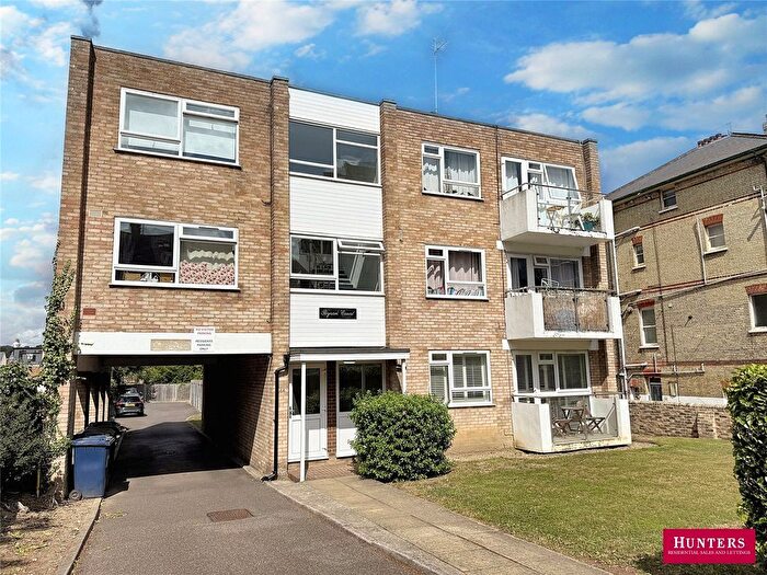 1 Bedroom Flat To Rent In Station Road, New Barnet, Barnet, EN5