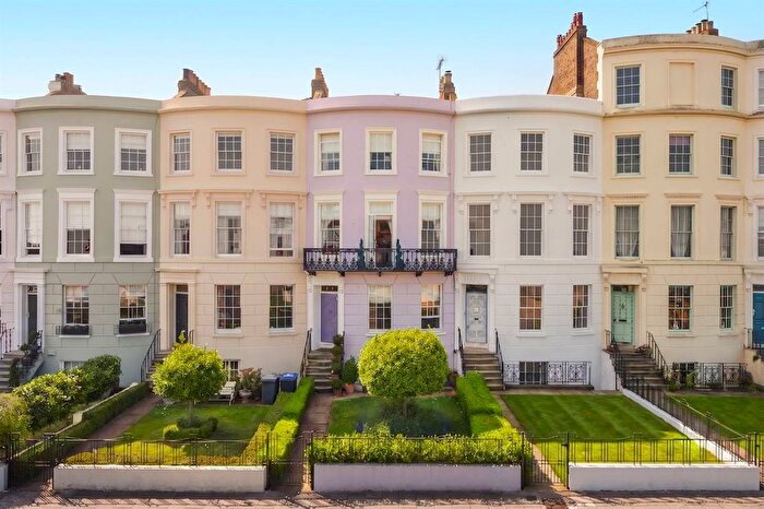 5 Bedroom Terraced House For Sale In Central Parade, Herne Bay, CT6