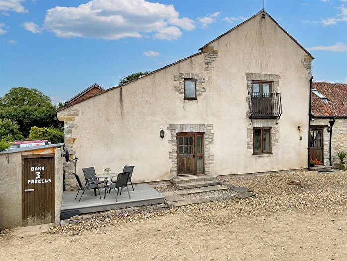 2 Bedroom Terraced House To Rent In The Barns, Southmead Farm, Ilchester, BA22