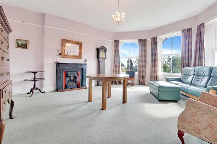 3 Bedroom Apartment For Sale In Under Minnow Road, Barnstaple, Devon, EX31
