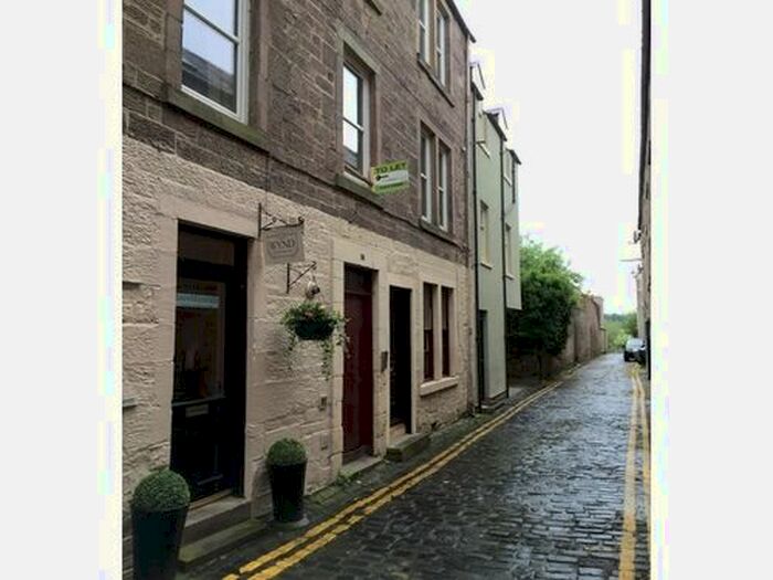 1 Bedroom Flat To Rent In Oven Wynd, Kelso, TD5