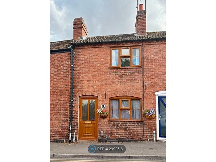 2 Bedroom Terraced House To Rent In Spring Lane, Kenilworth, CV8