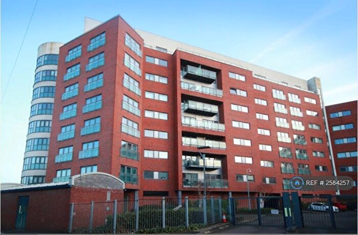 1 Bedroom Flat To Rent In The Reach, Liverpool, L3
