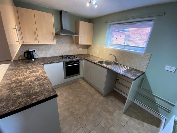 2 Bedroom Bungalow To Rent In Lothian Street, Norwich, NR2